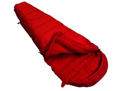 Vango Wilderness 350 Sleeping Bag (Volcano) Vango Wilderness 350 Sleeping Bag (Volcano)